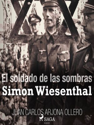 cover image of El soldado de las sombras